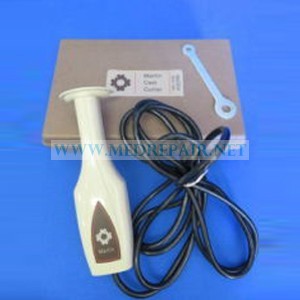 Martin 4183-106 Cast Cutter