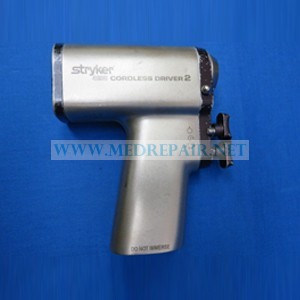 Stryker 4200 Cordless Driver 2