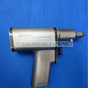 Stryker 4207 Reciprocating/Sternum Saw