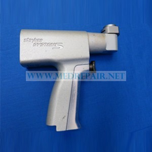 Stryker 4208 Sagittal Saw
