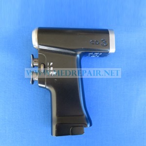 Stryker 4300 Cordless Driver 3