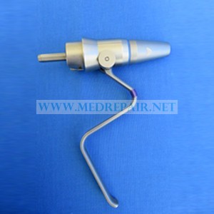 Conmed/Linvatec 5020-028 Wiredriver Attachment
