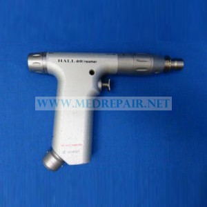 Hall 5044-01 Drill/Reamer