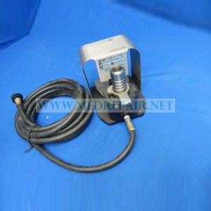 Stryker 5400-218 Universal Footpedal
