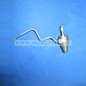 Stryker 6203-62 Wire Collet
