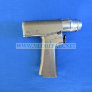 Stryker 6203 Single Trigger Rotary Handpiece