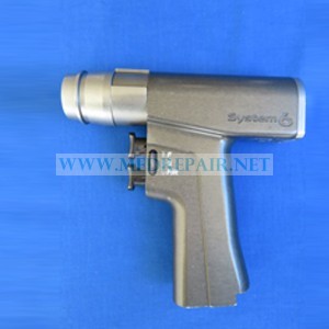 Stryker 6205 Dual Trigger Rotary handpiece