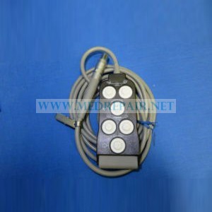 Conmed C7115 Apex Hand Control
