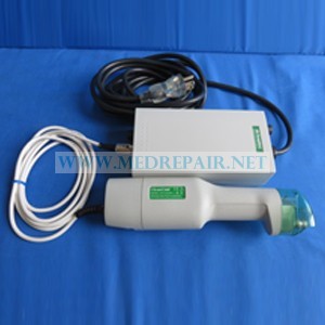 DeSoutter CC5 Cast Cutter & CC6 Power Supply