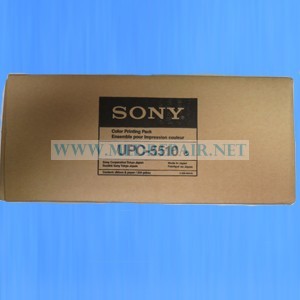 Sony UPC-5510 Thermal Print Media