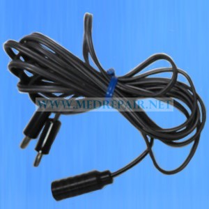 Bipolar RF Cable