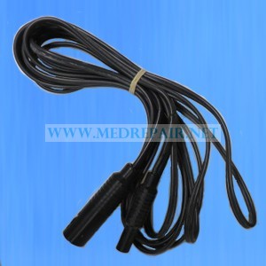 Bipolar Wolf Cable