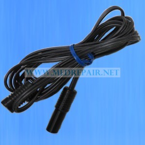 Bipolar Wolf Cable