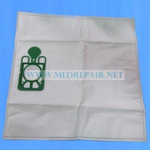 DeSoutter 602763 Hepaflow Bags