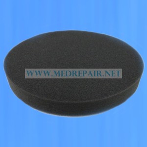 CAST100 American Orthopaedic 4183-162 Foam Prefilter