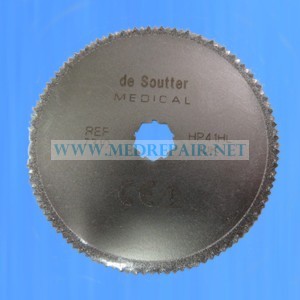 DeSoutter 7310 Cast Cutter Blade
