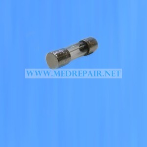 DeSoutter 10 amp Fuse