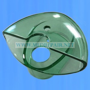 DeSoutter CC5 Hood