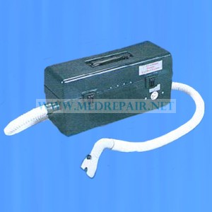 American Orthopaedic Used 0295-300 Cast Vacuum