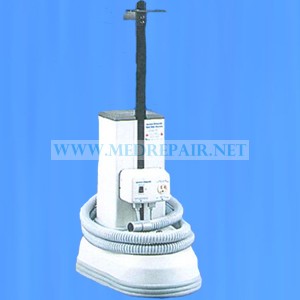 American Orthopaedic 0295-400 Cast Dust Vacuum