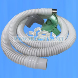 DeSoutter 78472 CC4/CCS Hose Kit