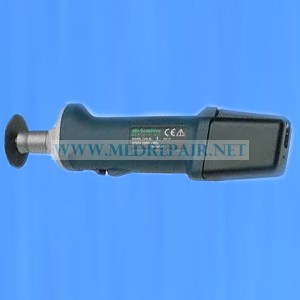 DeSoutter Used CCB 9.6V Saw