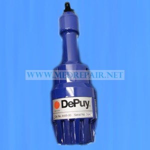DePuy Used 4400-00 Cast Cutter