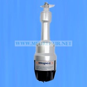 Mopec Used BD040 Autopsy Saw