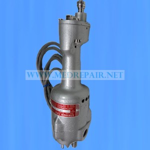 Stryker Used 8126 Cast Cutter