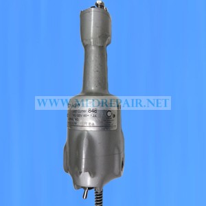 Stryker Used 848 Cast Cutter