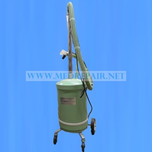 Stryker Used 855 Cast Vacuum