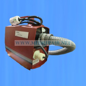 Stryker Used 864 Cast Vacuum