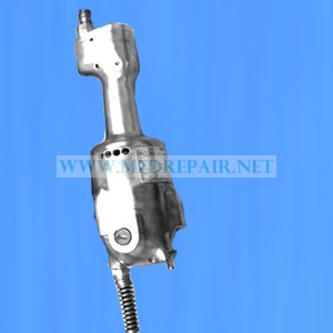 Stryker Used 9380-210 Cast Cutter