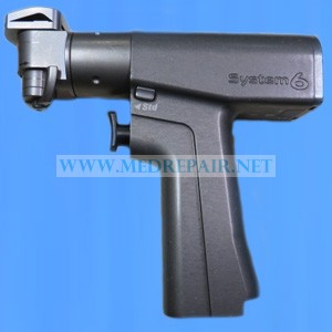 Stryker 6208 System 6 Sagittal Saw