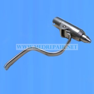 Stryker Core 4100-125 Pin Collet
