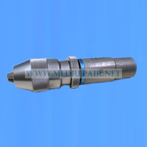 Stryker Core 4100-133 1/4" Keyless Jacobs Drill