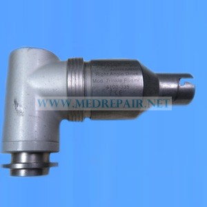 Stryker Core 4100-335 Radiolucent Right Angle Drive