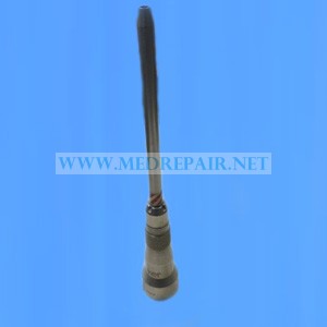Stryker Core Elite U-Series 5100-010-470 Long Straight Attachment