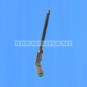 Stryker Core U-Series 5100-10-72 AM Angled Attachment