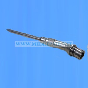 Stryker Core SD Series 5100-120-472 Long Angled Attachment