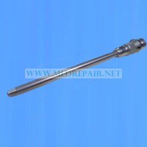 Stryker Core SD Series 5100-120-480 X-Long Straight Attachment