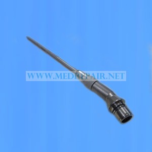 Stryker Core SD Series 5100-120-482 X-long Angled Attachment