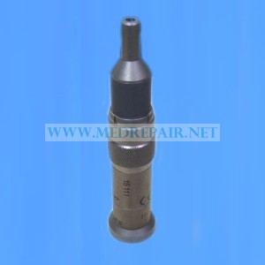 Stryker Core MD Series 5100-15-250 Medium Straight Attachment