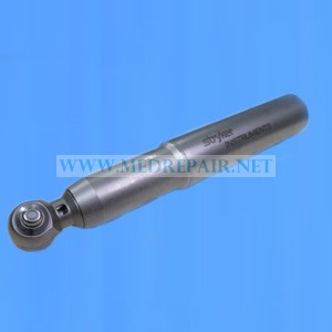 Stryker Core 5400-34 Sagittal Saw