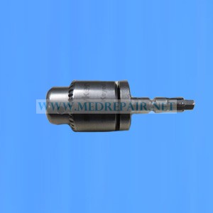 Stryker System 6 6203-131 1/4" Adj. Keyed Chuck
