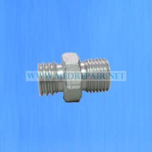CAST007 Stryker Cast Cutter Strain Relief Fitting