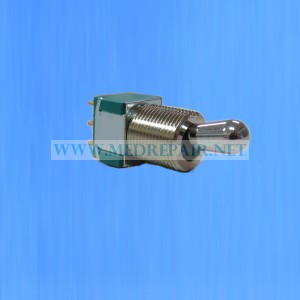 CAST032 Stryker Toggle On/Off