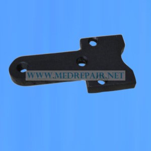 CAST108 American Orthopaedic Bracket for 90-Degree Nozzle