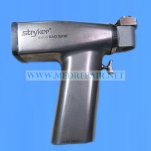 Stryker 2108 System 2000 Sagittal Saw