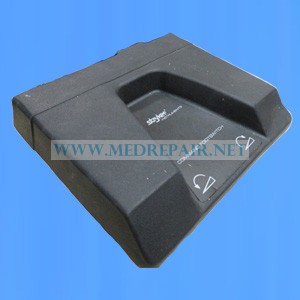 Stryker 2296-8 Command 2 Bidirectional Footswitch